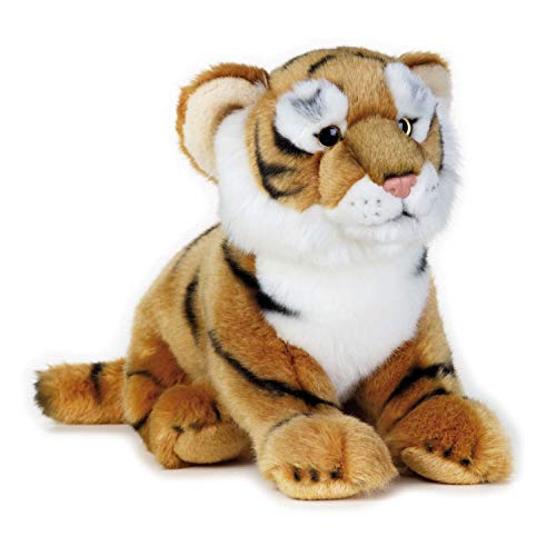 National Geographic Tigre Peluche