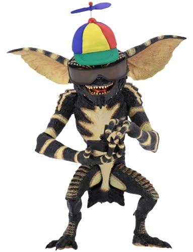 Neca 30768 - Gremlins: figura de acción Gremlin Jugaor