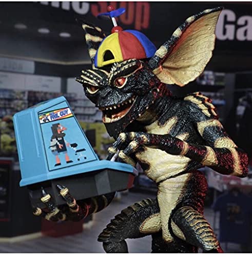 Neca 30768 - Gremlins: figura de acción Gremlin Jugaor