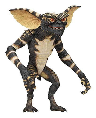 NECA Figura Ultimate Gremlin, Multicolor (Wizkids 30753)