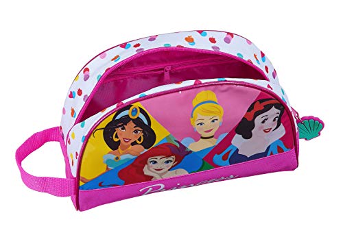 Neceser Grande de Disney Princess, 260x160x90mm