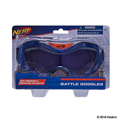 Nerf 11558 - Gafas Protectoras