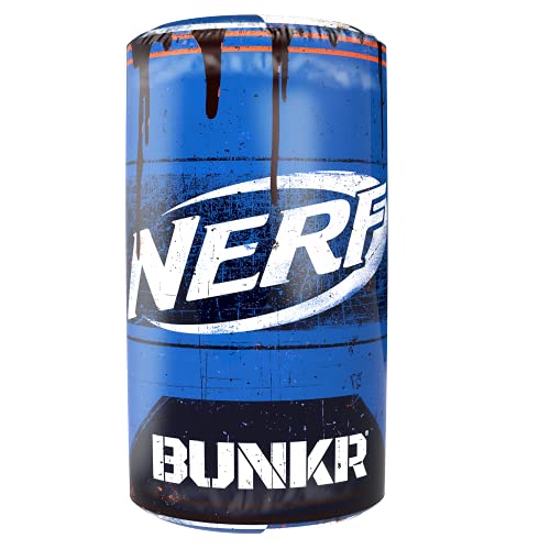 Nerf Bunkr BKN-3329 Batalla Inflable BNKR