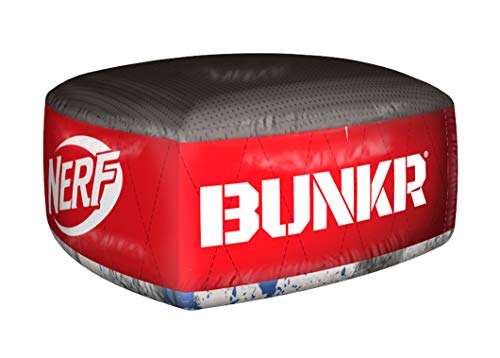 Nerf Bunkr BKN-3342 Batalla Inflable BNKR