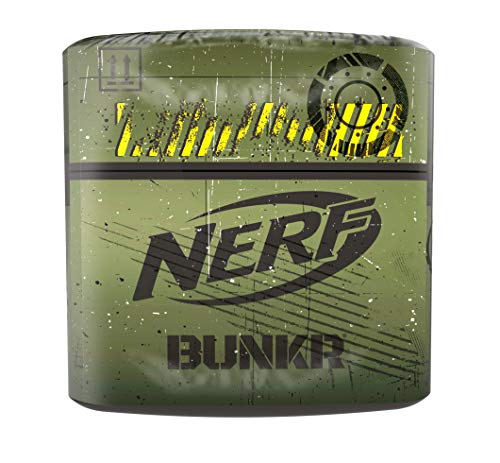 Nerf Bunkr BKN-3343 Batalla Inflable BNKR