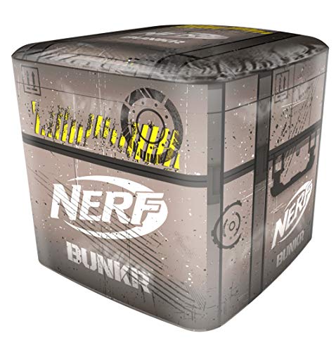 Nerf Bunkr BKN-3343 Batalla Inflable BNKR