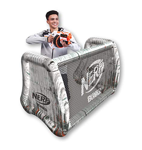 Nerf Bunkr BKN-3346 Batalla Inflable BNKR