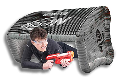 Nerf Bunkr BKN-3346 Batalla Inflable BNKR