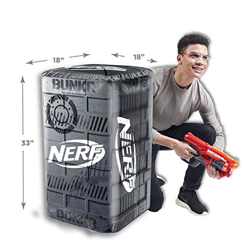 Nerf Bunkr BKN-3378 Battle Royal