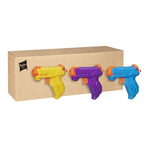 Nerf- Cremallera NER SOA (Hasbro A9458F03)