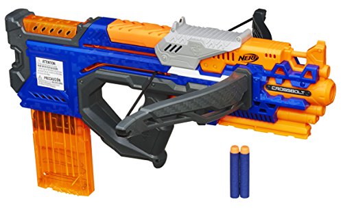 Nerf - Elite crossbolt (Hasbro A9317EU4)