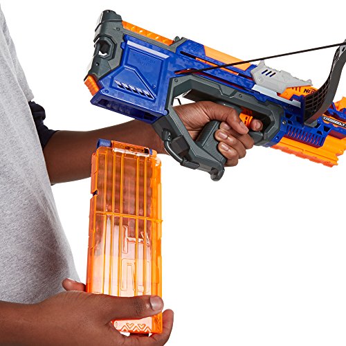 Nerf - Elite crossbolt (Hasbro A9317EU4)