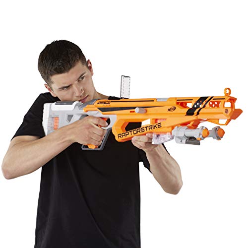 Nerf - Elite Raptorstrike (Hasbro C1895EU6)