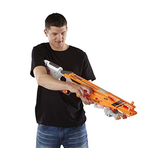 Nerf - Elite Raptorstrike (Hasbro C1895EU6)