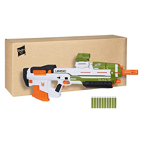 Nerf - Halo Ma40 (Hasbro E9262F02)