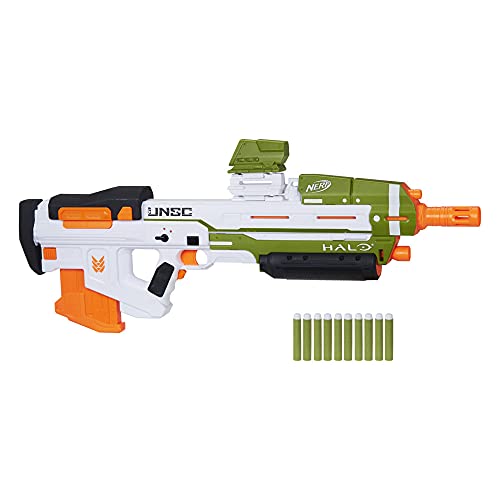 Nerf - Halo Ma40 (Hasbro E9262F02)