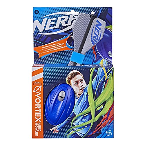 Nerf Hasbro A0364 - Juego de puntería, surtido: colores aleatorios