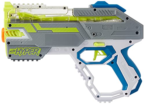 Nerf- Hyper Hf (Hasbro E8912190)