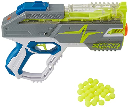 Nerf- Hyper Hf (Hasbro E8912190)