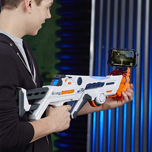 Nerf - Laser Ops Deltaburst (Hasbro E2279EU4)