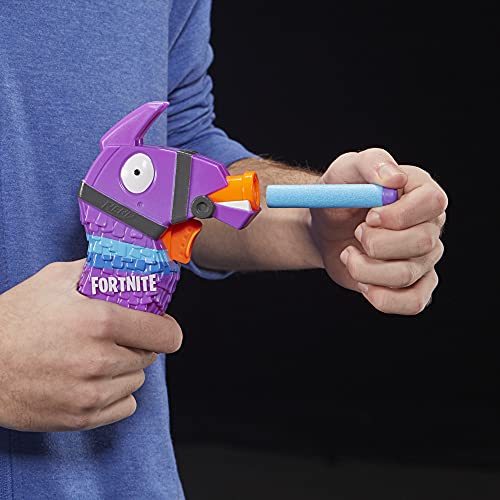 Nerf Microshots Fortnite Llama (Hasbro E6747ES0)