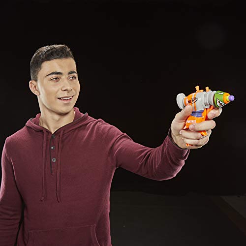 Nerf Microshots Fortnite Rl (Hasbro E6749ES0)