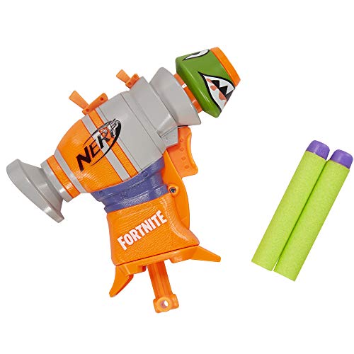 Nerf Microshots Fortnite Rl (Hasbro E6749ES0)