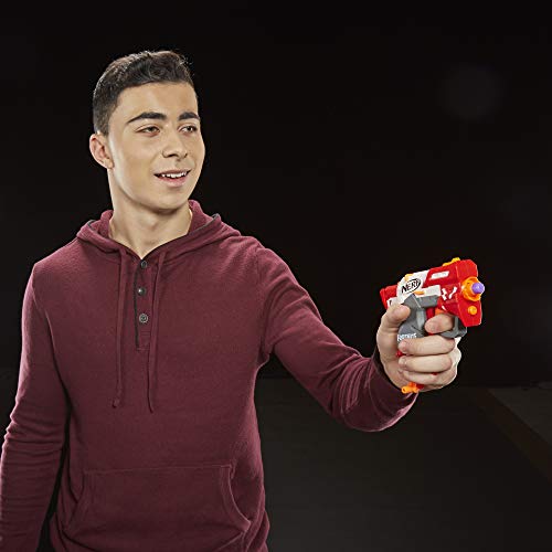 Nerf Microshots Fortnite Ts (Hasbro E6745ES0)