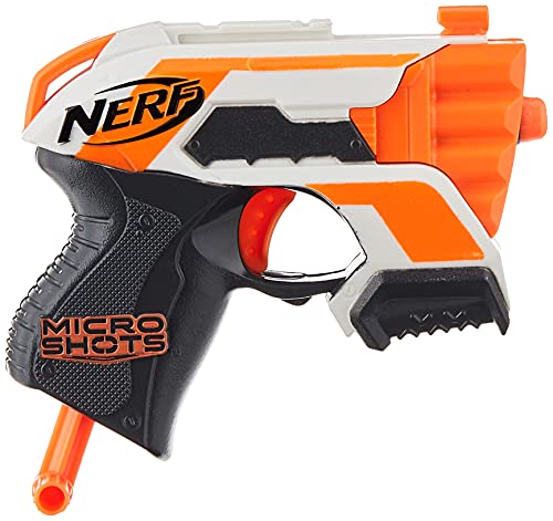 Nerf - Microshots Roughcut (Hasbro E1626ES0)