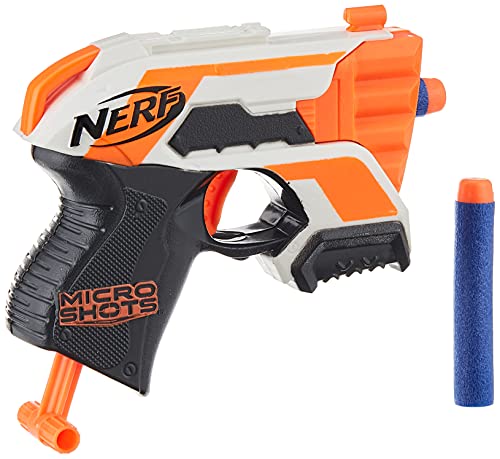 Nerf - Microshots Roughcut (Hasbro E1626ES0)