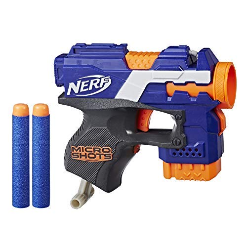 Nerf - Microshots Stryfe (Hasbro E1624ES0)