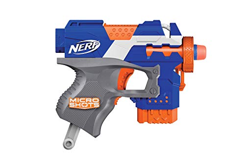 Nerf - Microshots Stryfe (Hasbro E1624ES0)