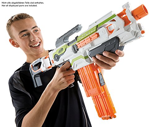 Nerf - Modulus Kit Clip Reversible (Hasbro B1534EU4)