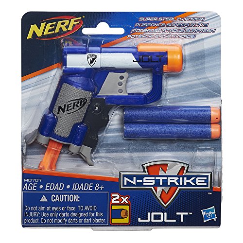 Nerf N-Strike Jolt Blaster