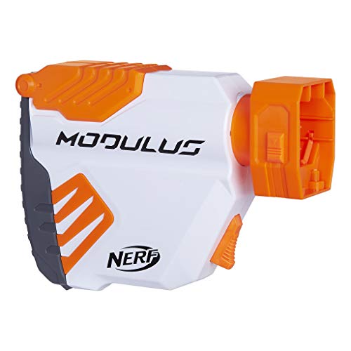 Nerf Ner Modulus Accesorio, Multicolor (Hasbro C0388ES0) , Color/Modelo Surtido