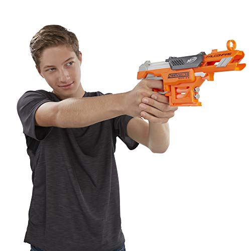 Nerf - Nstrike Falconfire (Hasbro, B9839EU5)