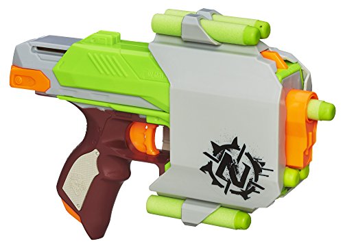 Nerf Zombie Side Strike