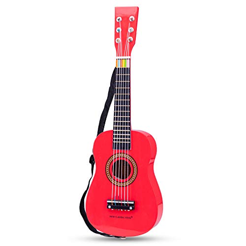 New Classic Toys - Guitarra para niños (Ref 0341)