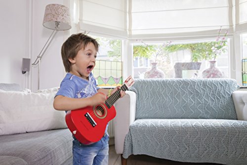 New Classic Toys - Guitarra para niños (Ref 0341)