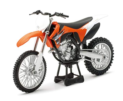 New Ray 44093 KTM 350 SX-F - Moto a Escala