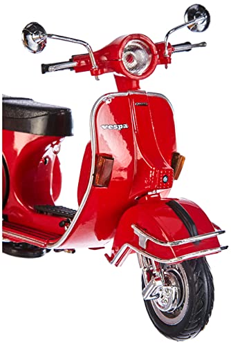 New Ray Modelo Vespa 1978, Colores Surtidos, 42123