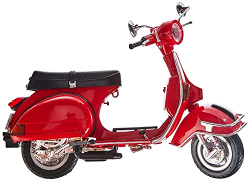 New Ray Modelo Vespa 1978, Colores Surtidos, 42123