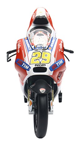 NewRay 57733 "Ducati Desmosedici A. Iannone Modelo Moto