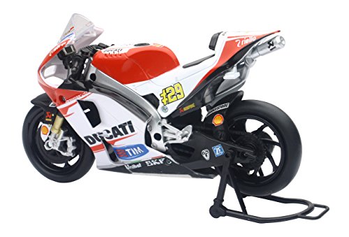 NewRay 57733 "Ducati Desmosedici A. Iannone Modelo Moto