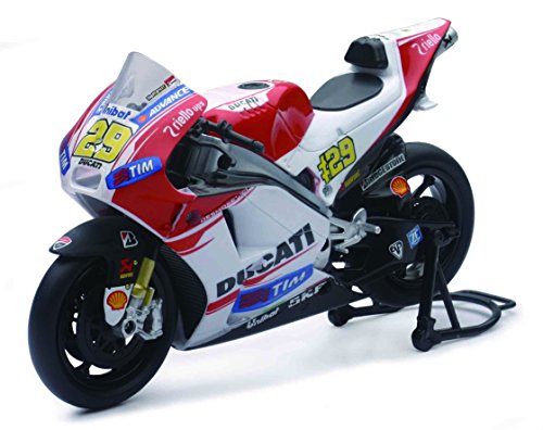 NewRay 57733 "Ducati Desmosedici A. Iannone Modelo Moto