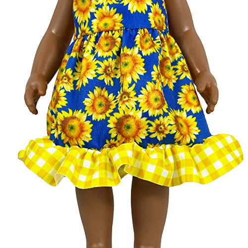 Nice2you Muñeca Afroamericana Muñecas de 14 Pulgadas para niños Juguetes para Niños