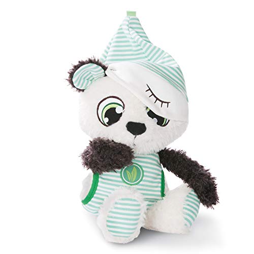 NICI- Dulces Sueños peluche oso panda Pandalino 38cm, 38 cm (45670)