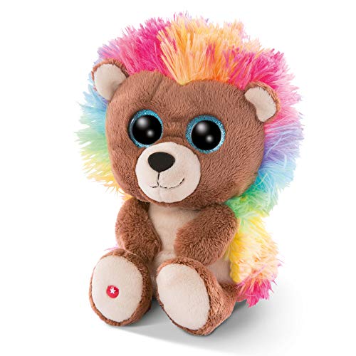 NICI GLUBSCHIS Peluche Erizo Boswell 25cm, Color (46625)