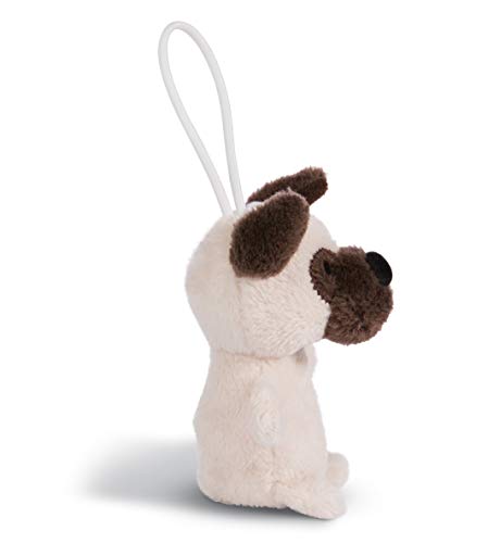 NICI- Peluche, Color beig (45095)