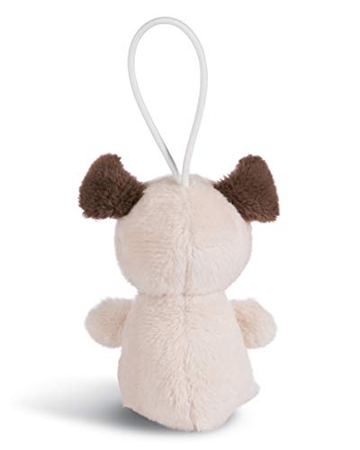 NICI- Peluche, Color beig (45095)